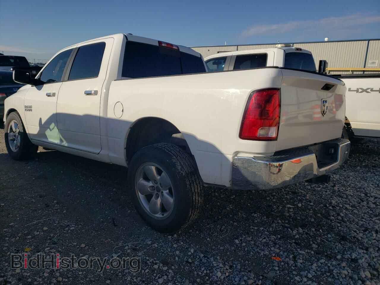 2015 RAM 1500 - VIN: 1C6RR6LG8FS613867 - Фото 2