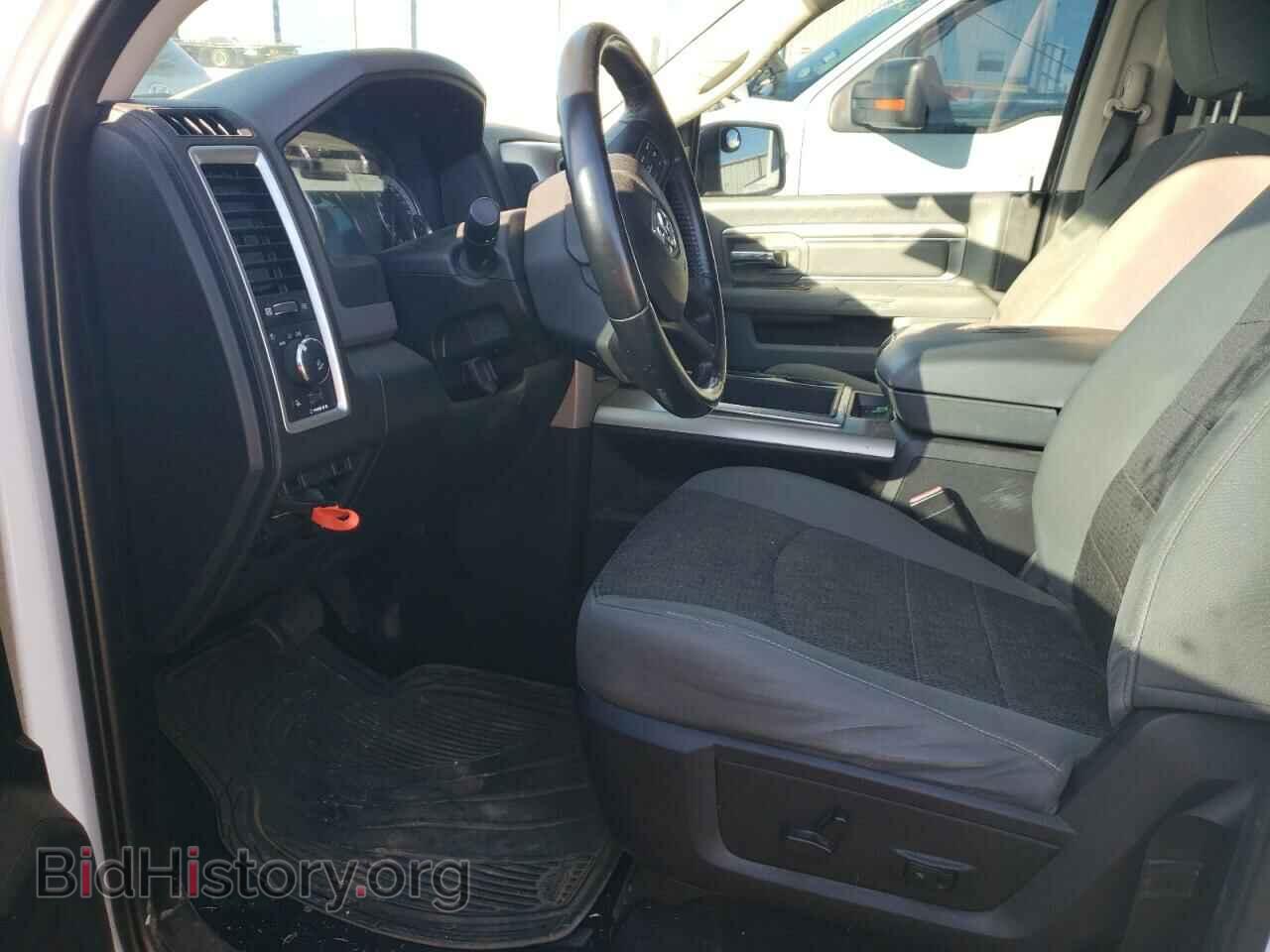 2015 RAM 1500 - VIN: 1C6RR6LG8FS613867 - Фото 7