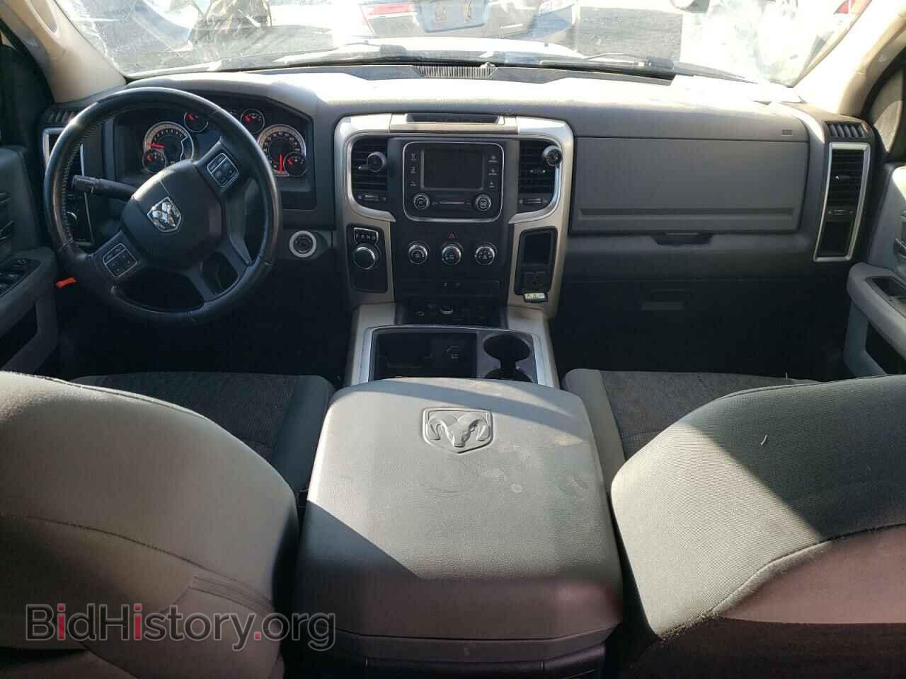2015 RAM 1500 - VIN: 1C6RR6LG8FS613867 - Фото 8