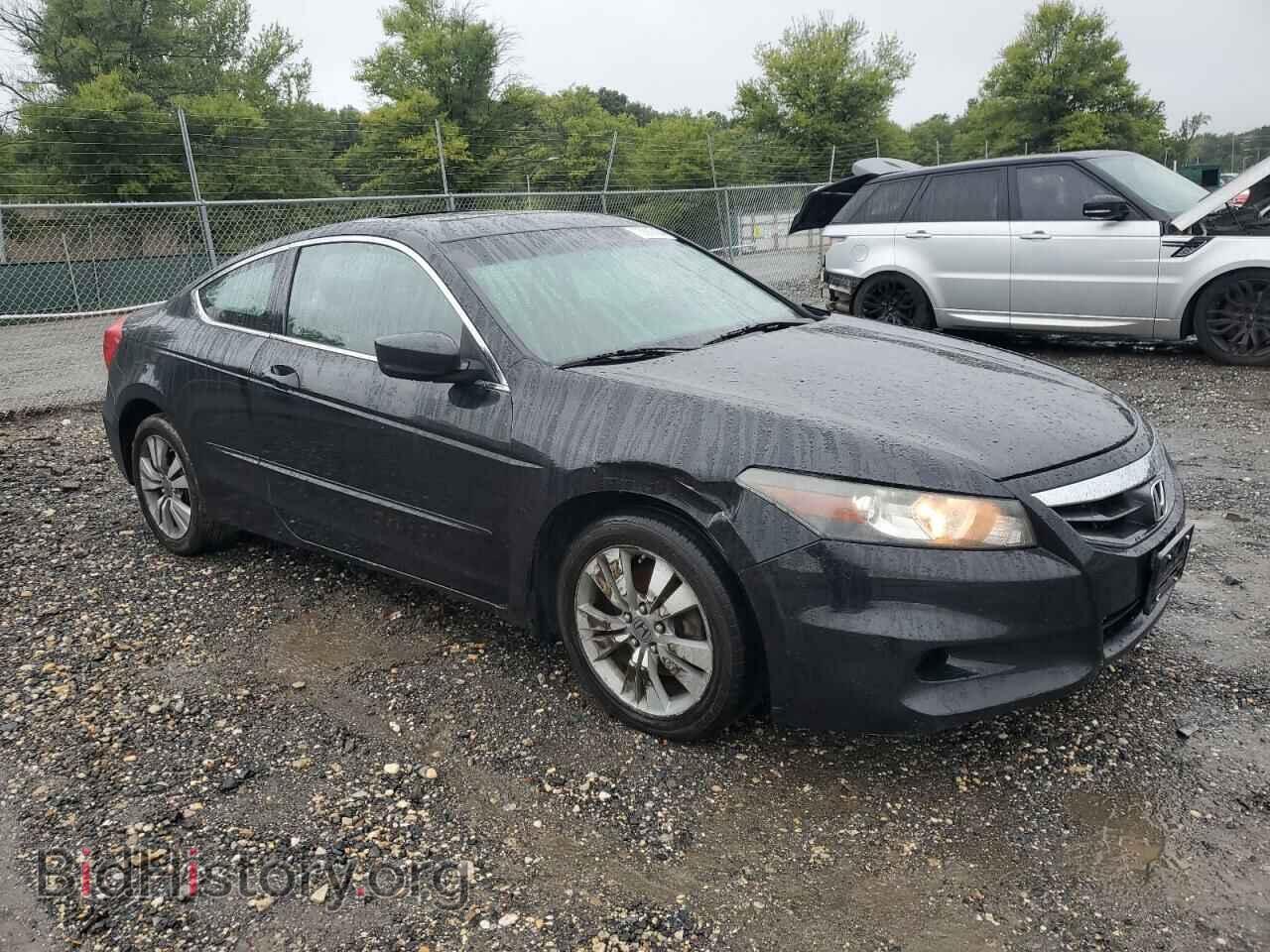 2012 HONDA ACCORD - VIN: 1HGCS1B83CA009517 - Фото 4