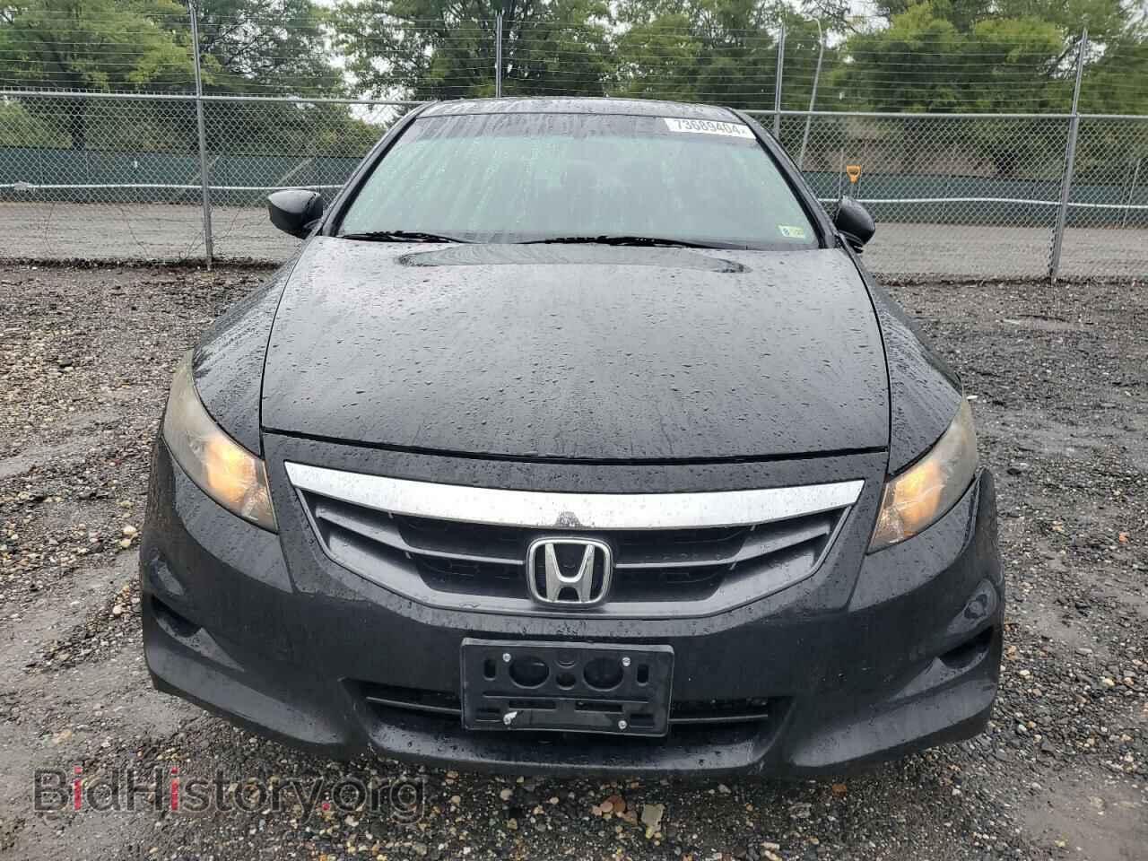 2012 HONDA ACCORD - VIN: 1HGCS1B83CA009517 - Фото 5