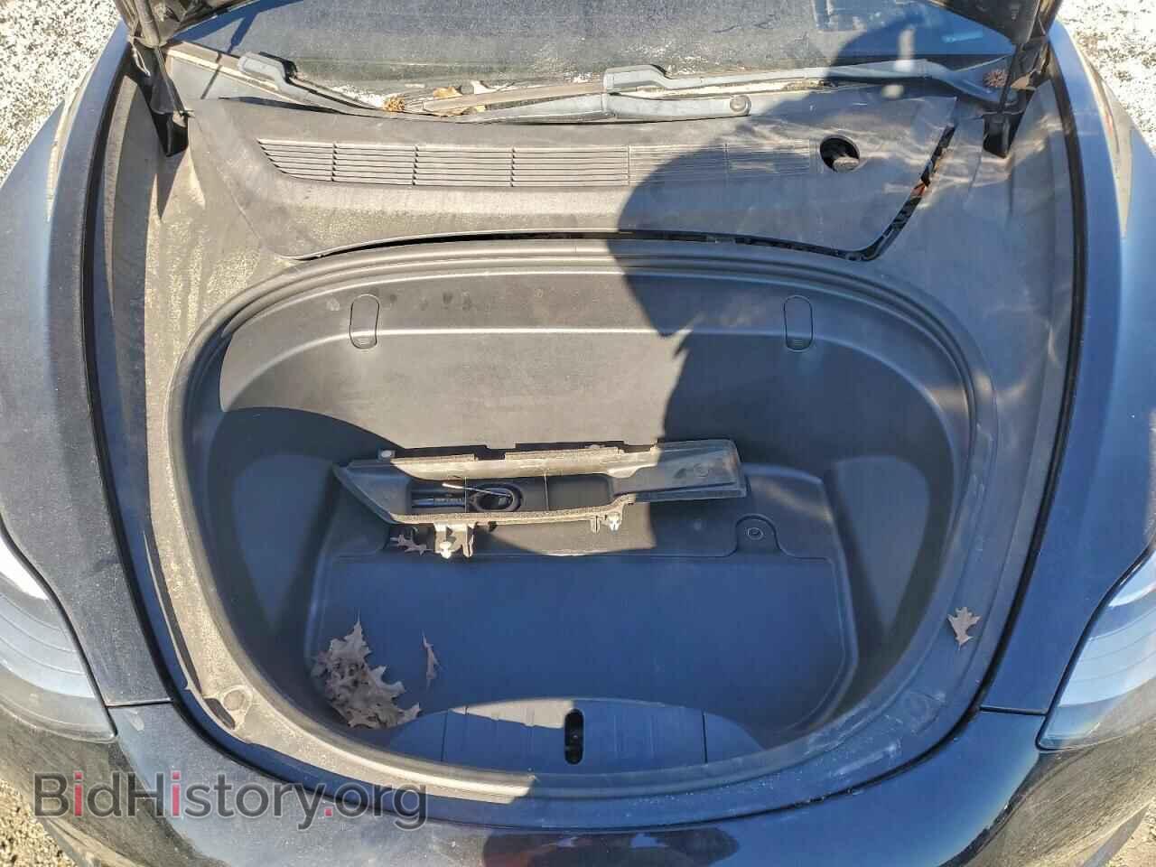 2019 TESLA MODEL 3 - VIN: 5YJ3E1EA5KF312082 - Фото 11
