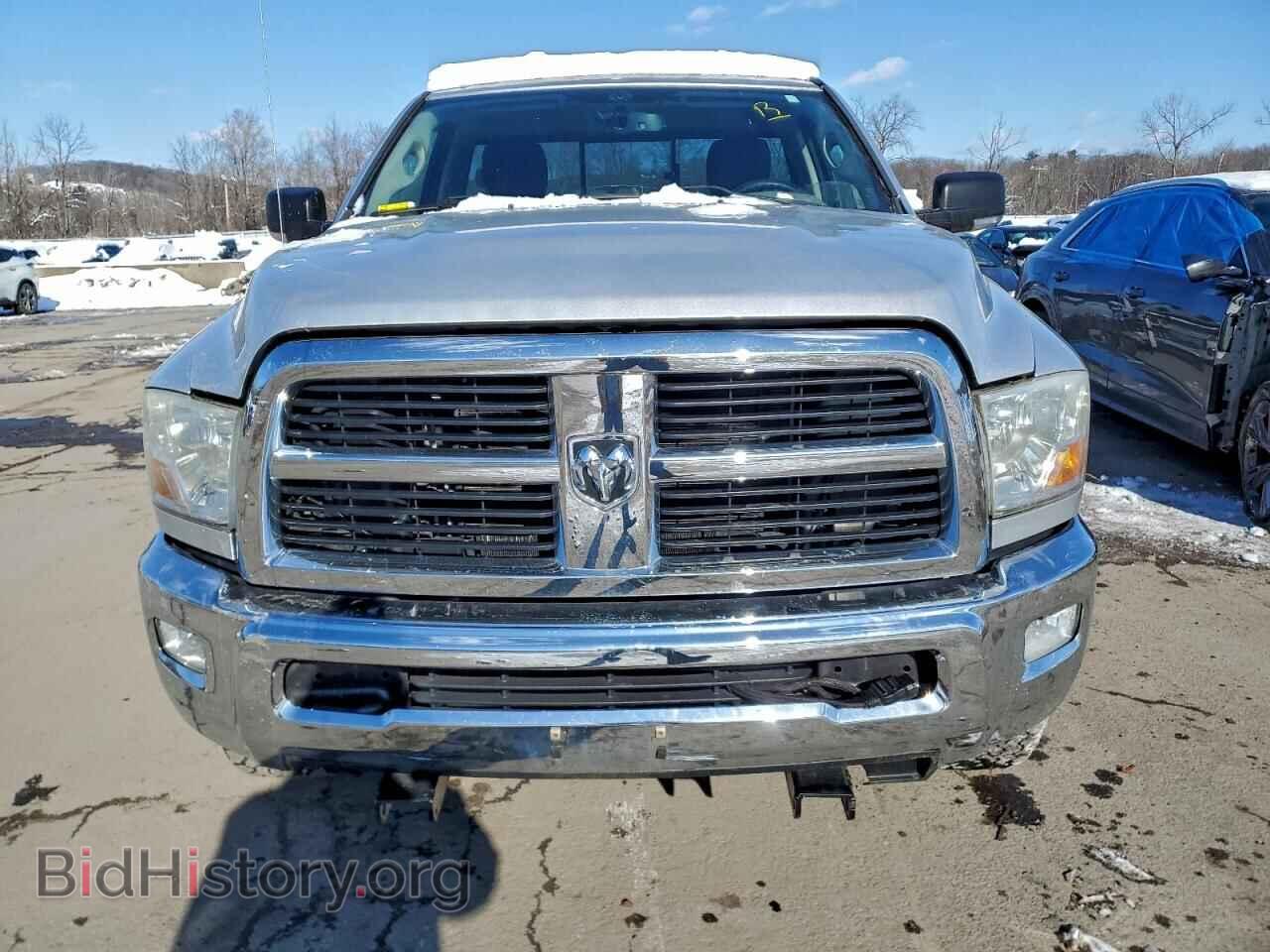2011 DODGE All Models - VIN: 3D7LT2ET6BG590227 - Photo 5