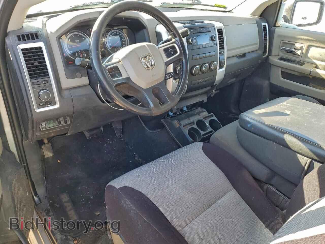 2011 DODGE All Models - VIN: 3D7LT2ET6BG590227 - Photo 8