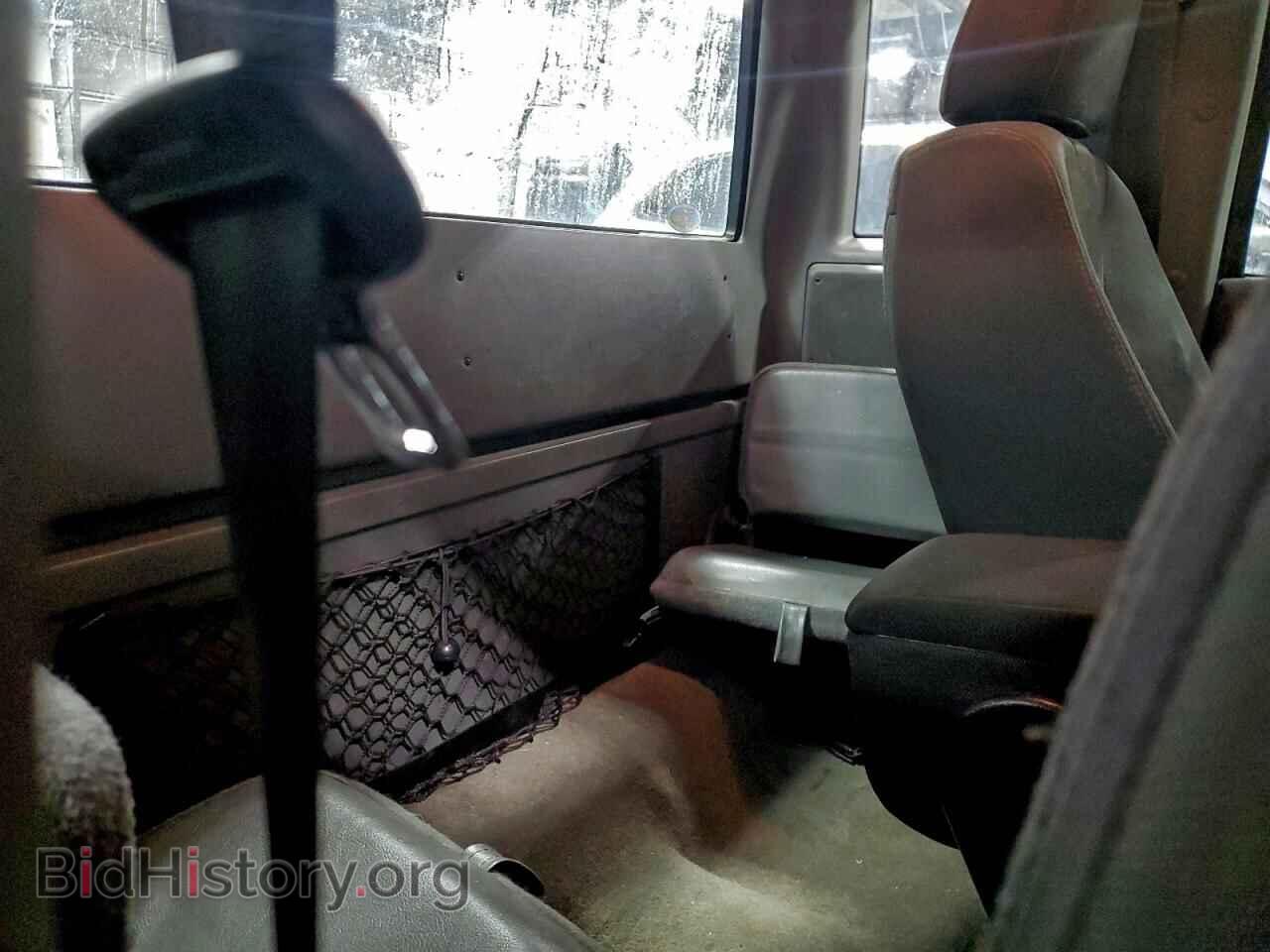 2011 FORD RANGER - VIN: 1FTKR1ED7BPA51442 - Фото 10