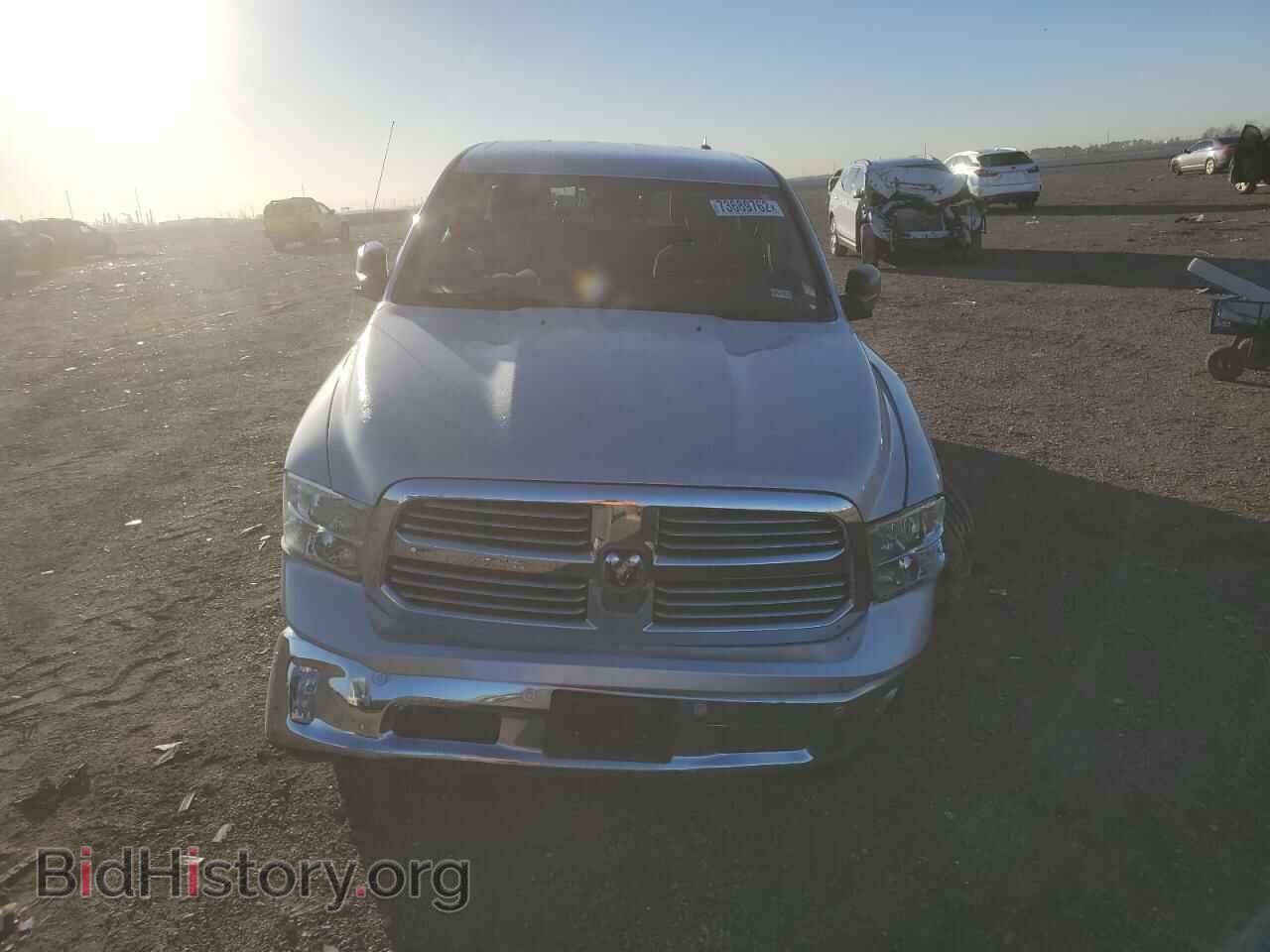 2016 RAM 1500 - VIN: 1C6RR6LT1GS148119 - Фото 5
