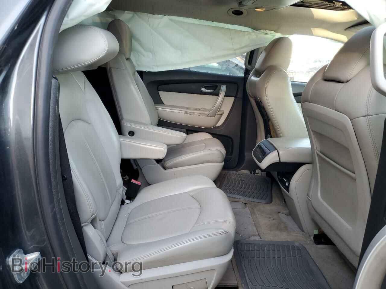 2012 GMC ACADIA - VIN: 1GKKRSED9CJ288545 - Photo 11