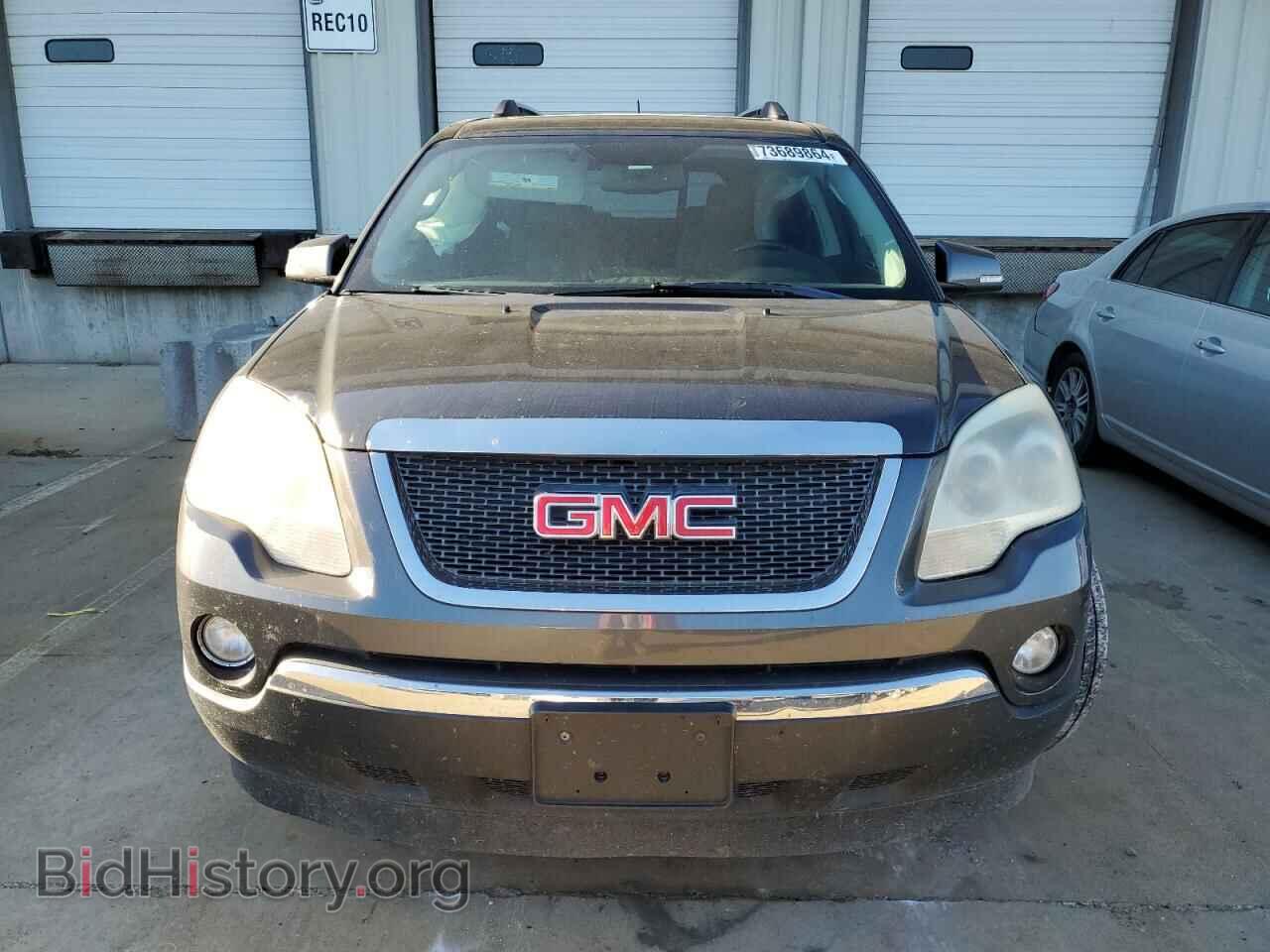 2012 GMC ACADIA - VIN: 1GKKRSED9CJ288545 - Photo 5