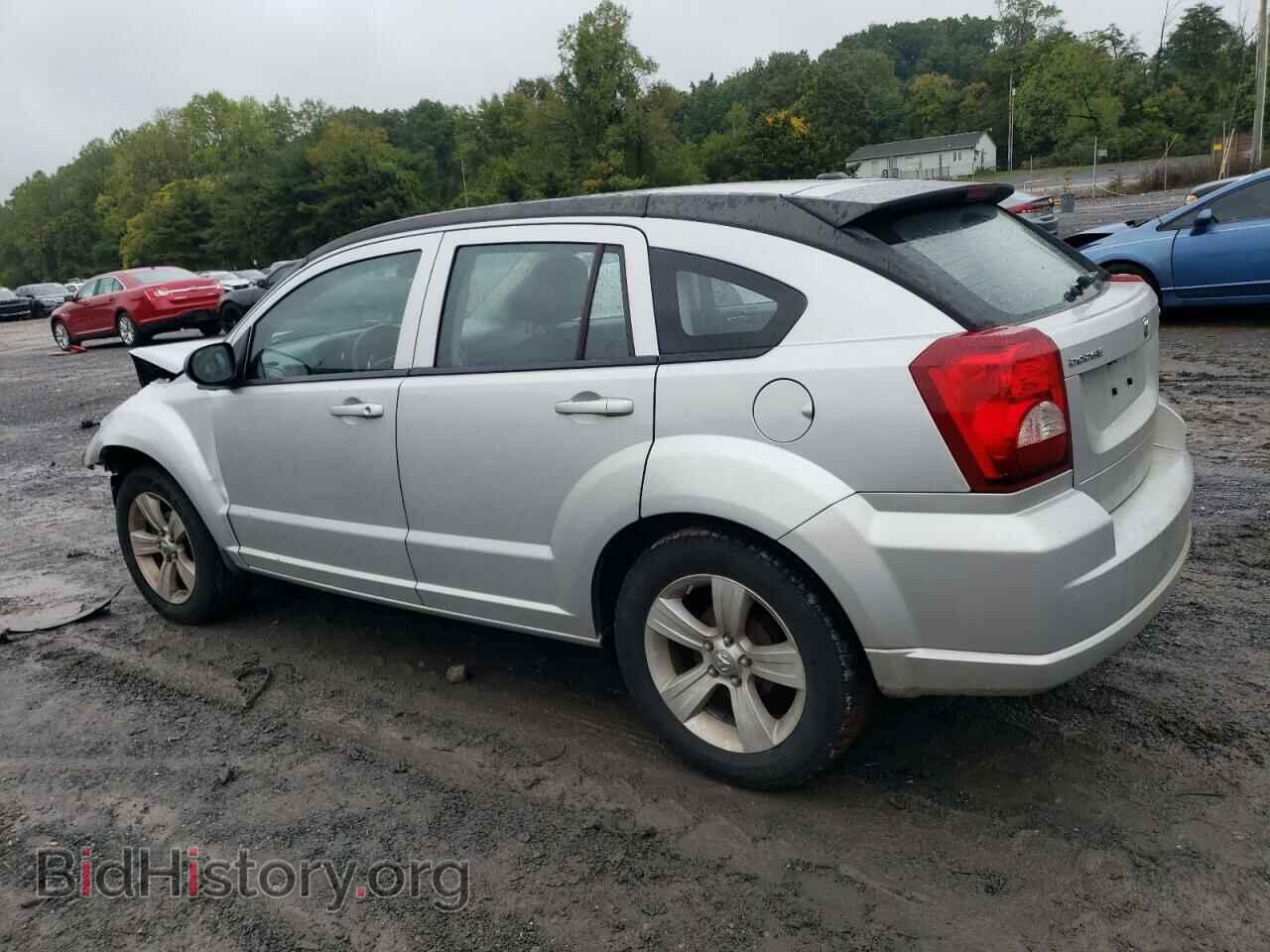 2011 DODGE CALIBER - VIN: 1B3CB3HA0BD268808 - Фото 2