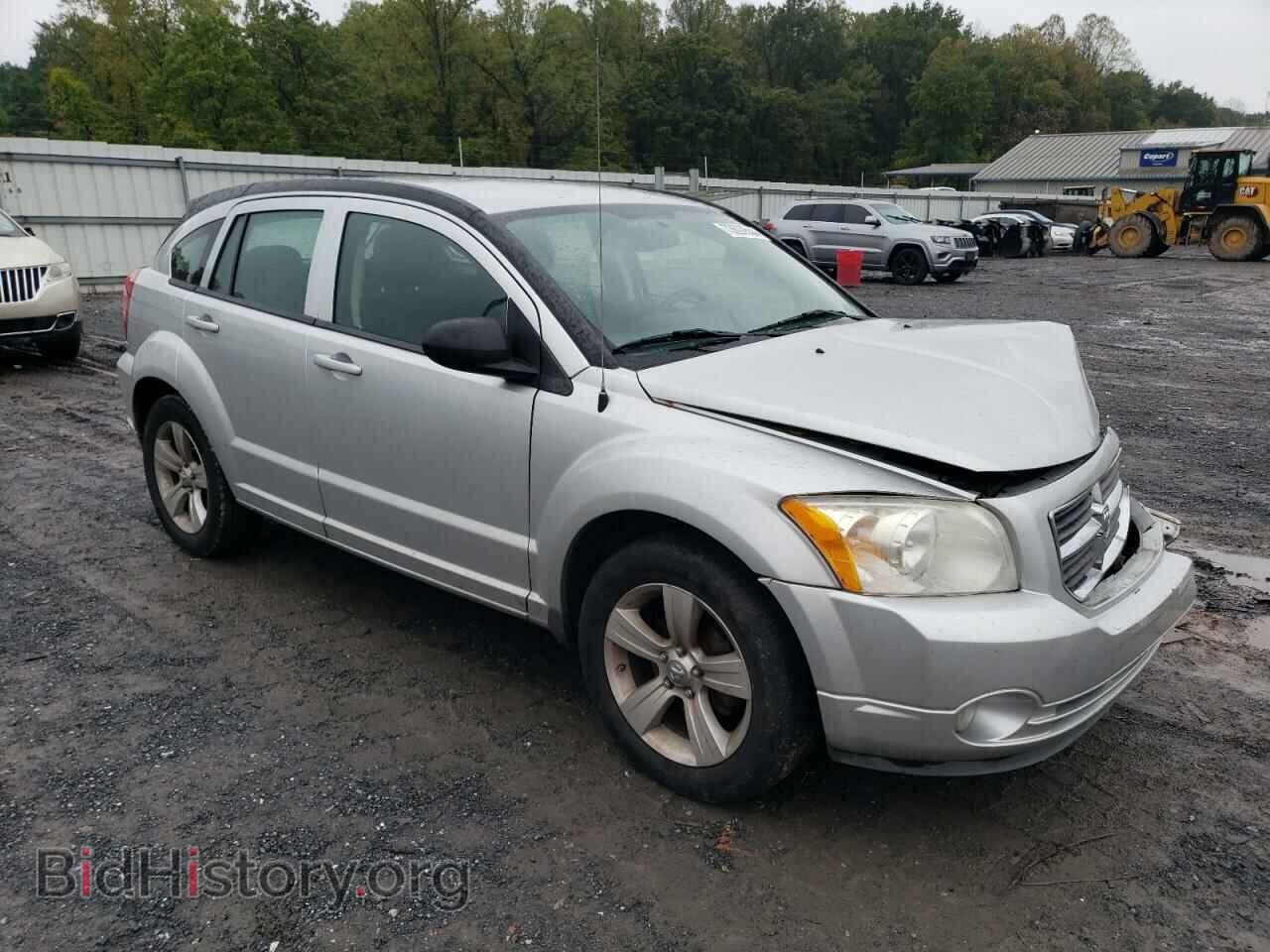 2011 DODGE CALIBER - VIN: 1B3CB3HA0BD268808 - Фото 4