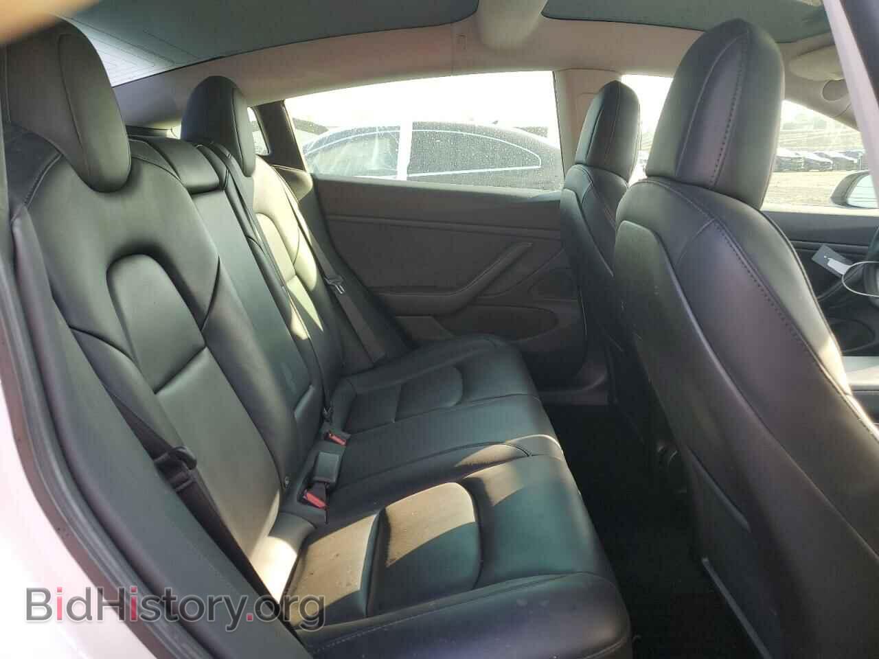 2020 TESLA MODEL 3 - VIN: 5YJ3E1EC8LF624397 - Фото 10