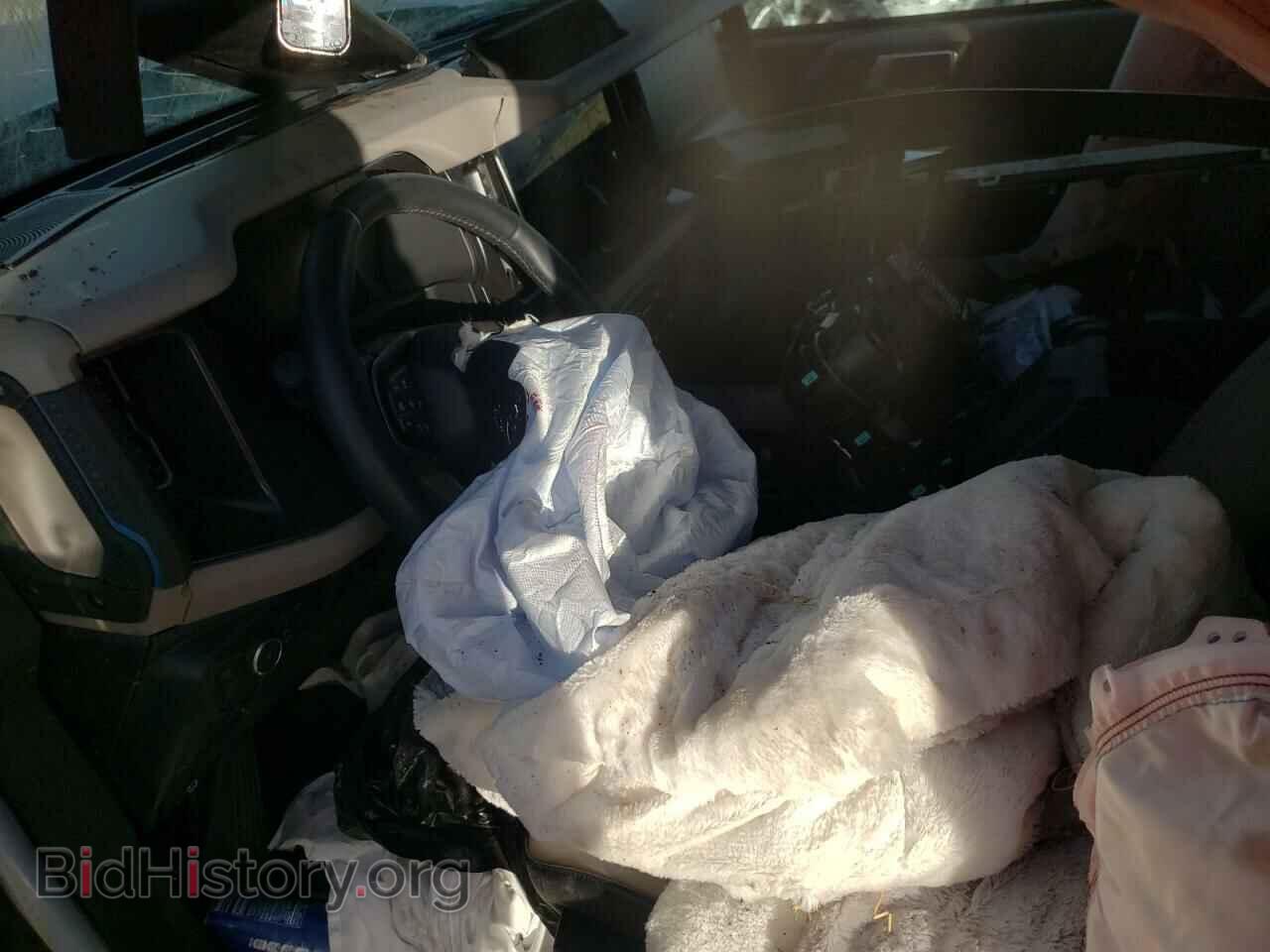 2022 FORD BRONCO - VIN: 1FMEE5DP0NLB64667 - Photo 7
