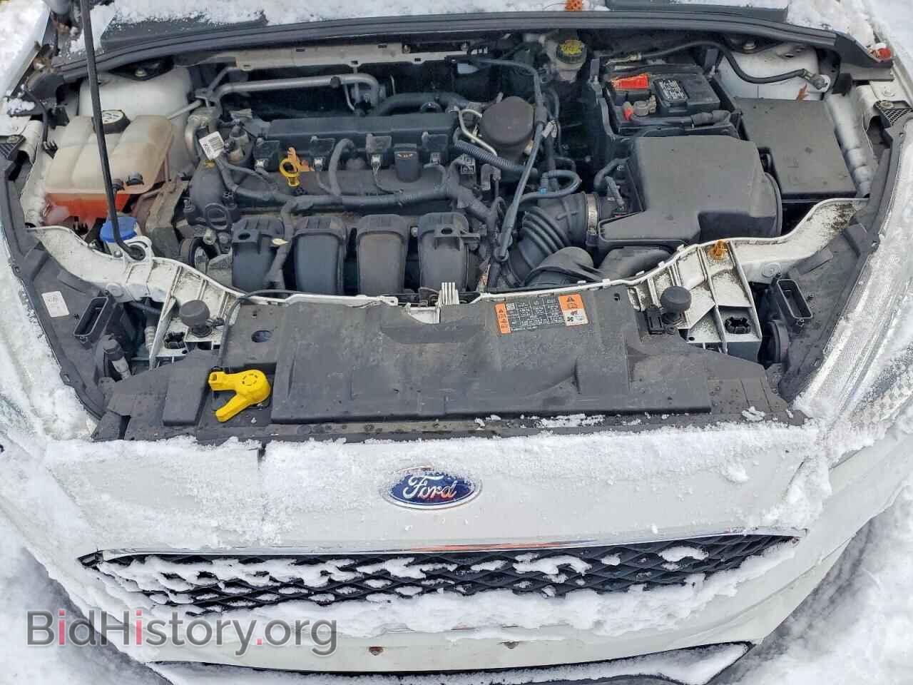 2015 FORD FOCUS - VIN: 1FADP3F27FL293142 - Photo 11