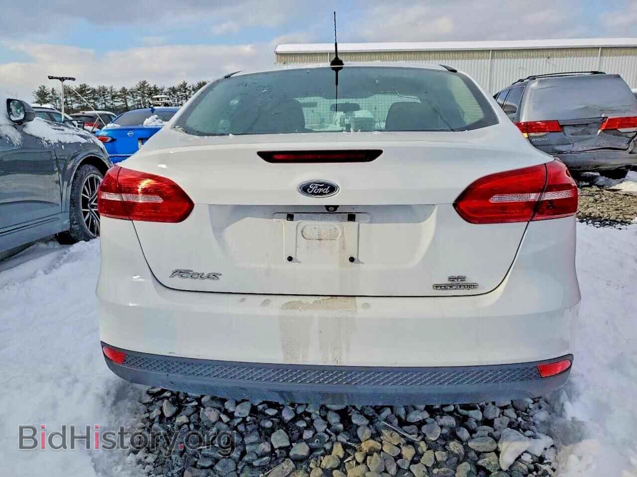 2015 FORD FOCUS - VIN: 1FADP3F27FL293142 - Photo 6