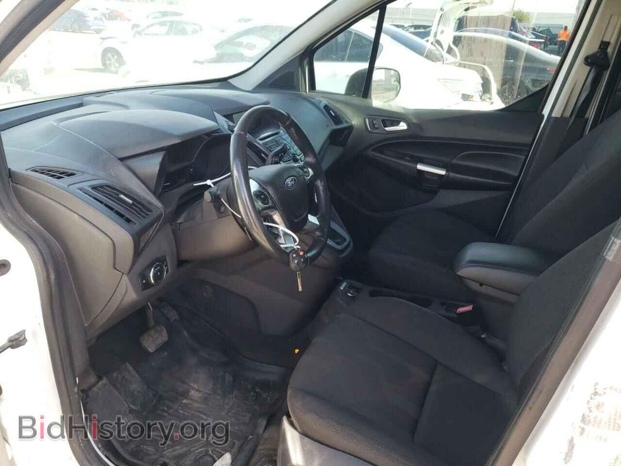 2014 FORD TRANSIT - VIN: NM0LS7FX6E1136538 - Фото 7