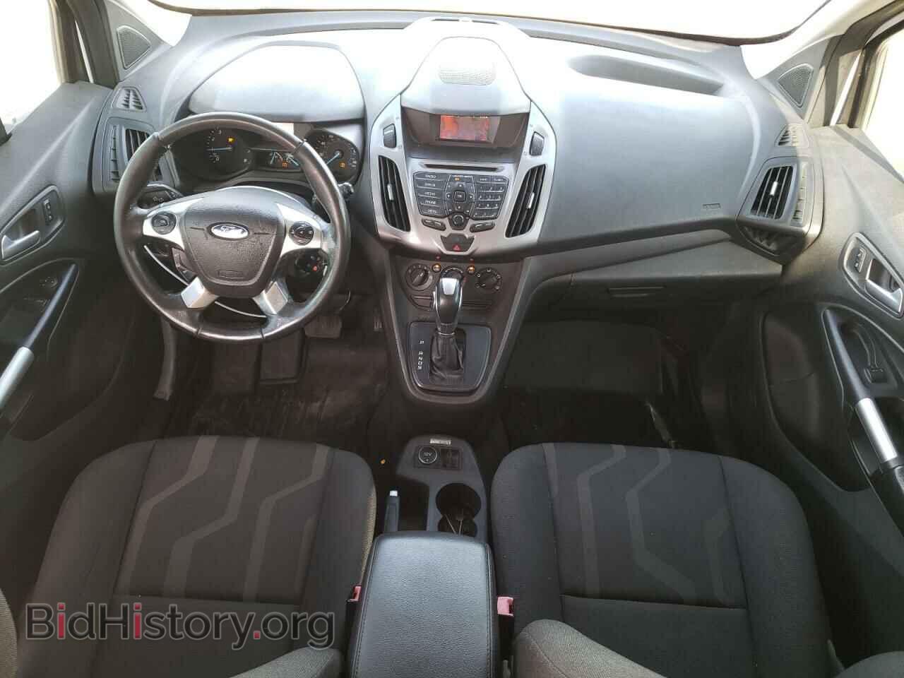 2014 FORD TRANSIT - VIN: NM0LS7FX6E1136538 - Фото 8