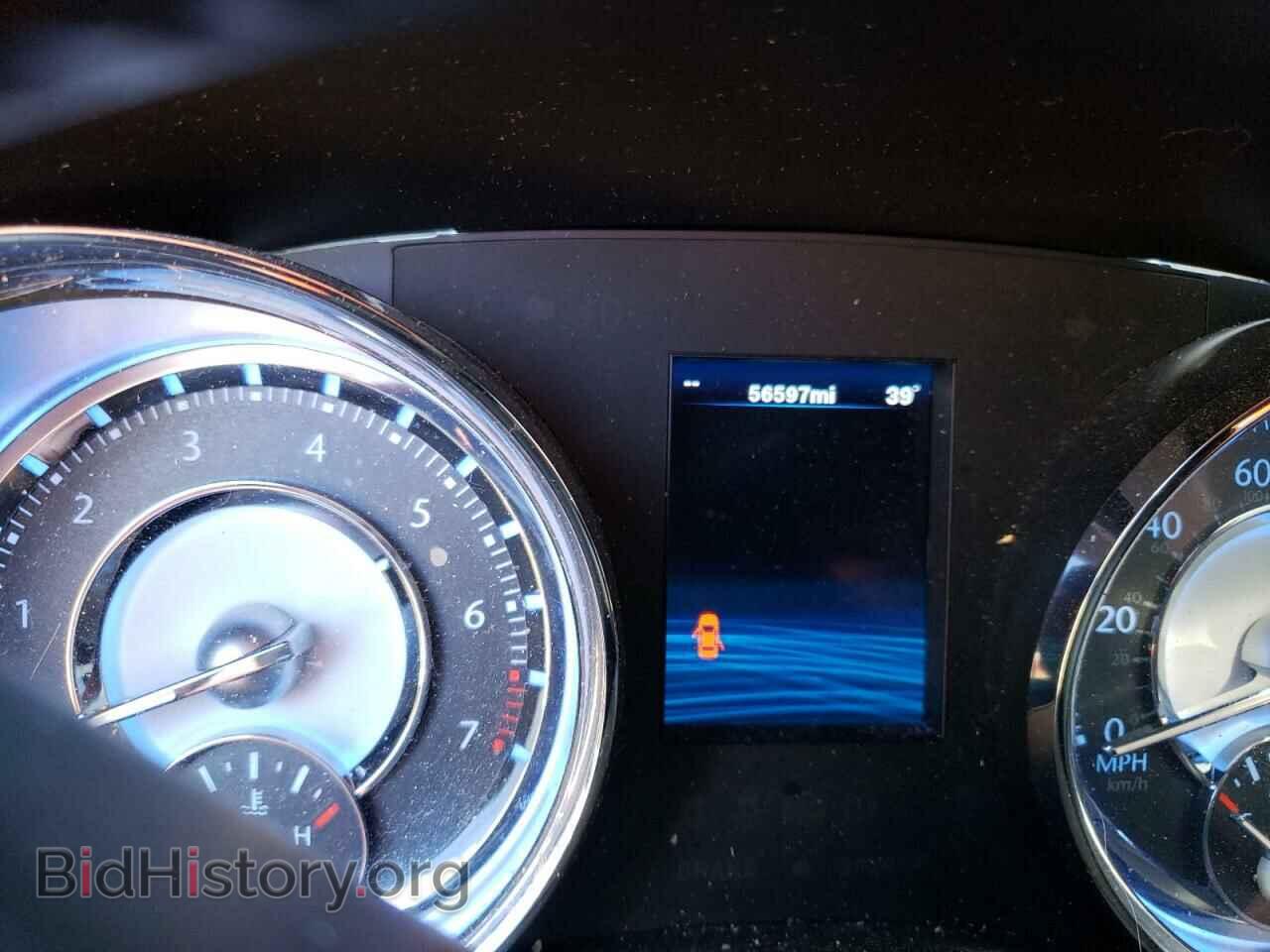 2012 CHRYSLER 300 - VIN: 2C3CCAAG5CH105143 - Фото 9