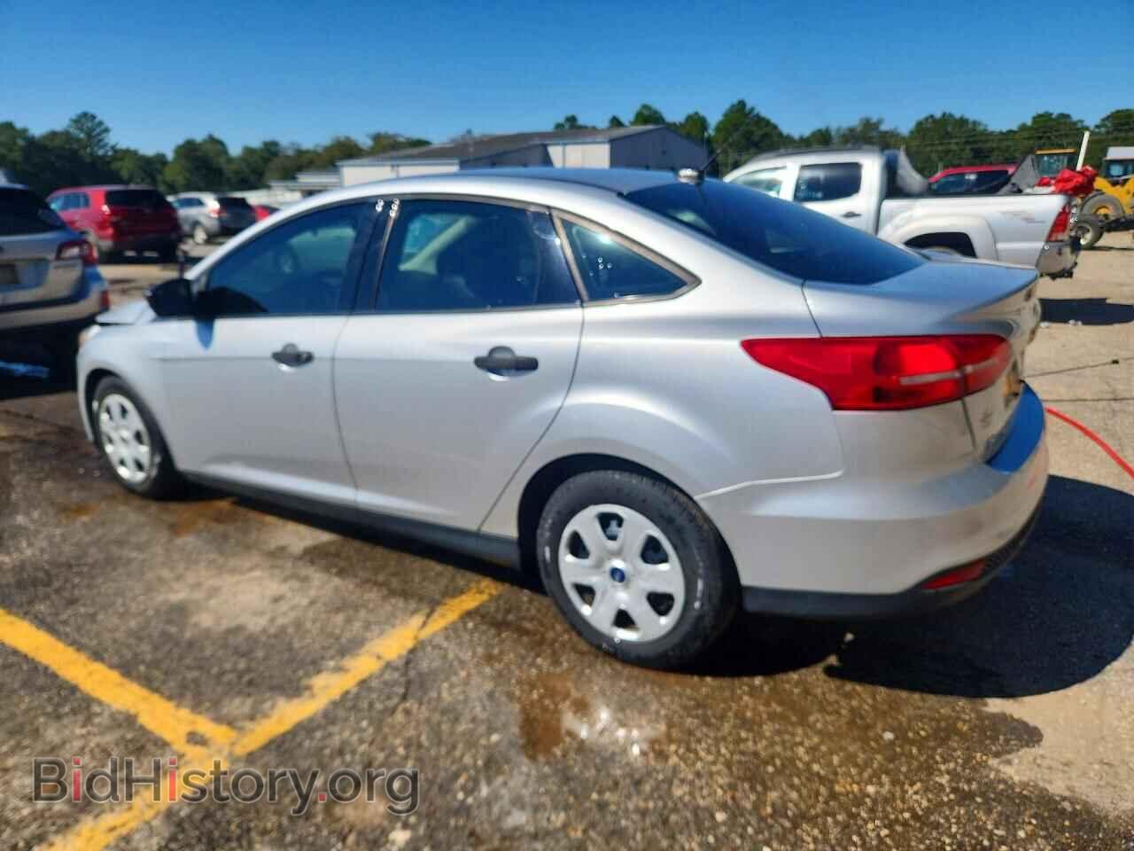 2018 FORD FOCUS - VIN: 1FADP3E2XJL312213 - Photo 2