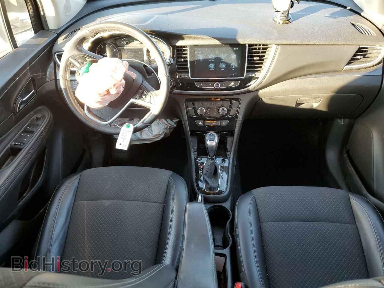 2019 BUICK ENCORE - VIN: KL4CJASB1KB812813 - Photo 8