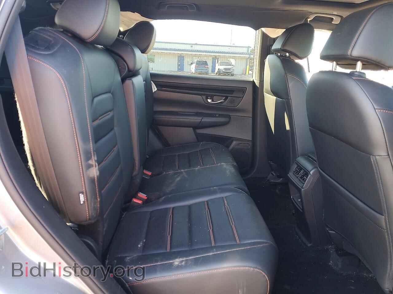 2024 HONDA CRV - VIN: 5J6RS5H83RL003473 - Фото 11