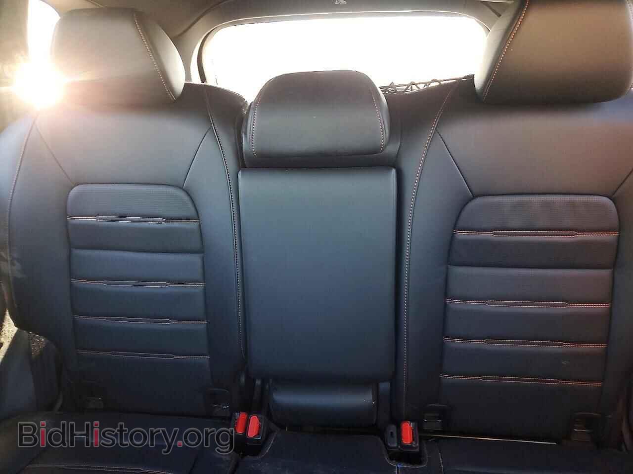 2024 HONDA CRV - VIN: 5J6RS5H83RL003473 - Фото 10