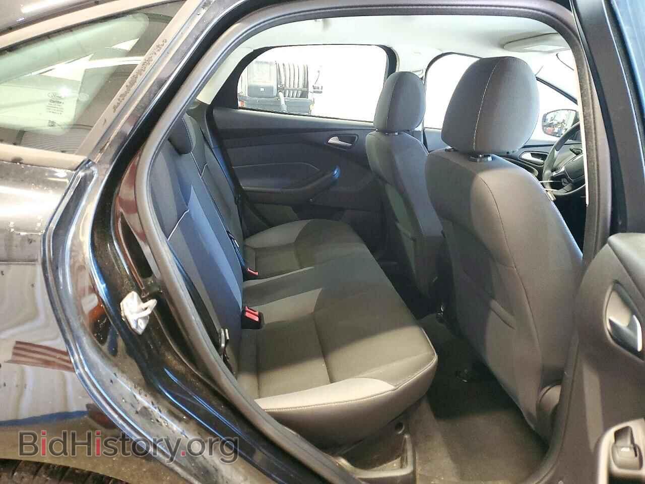 2014 FORD FOCUS - VIN: 1FADP3F23EL377358 - Photo 10