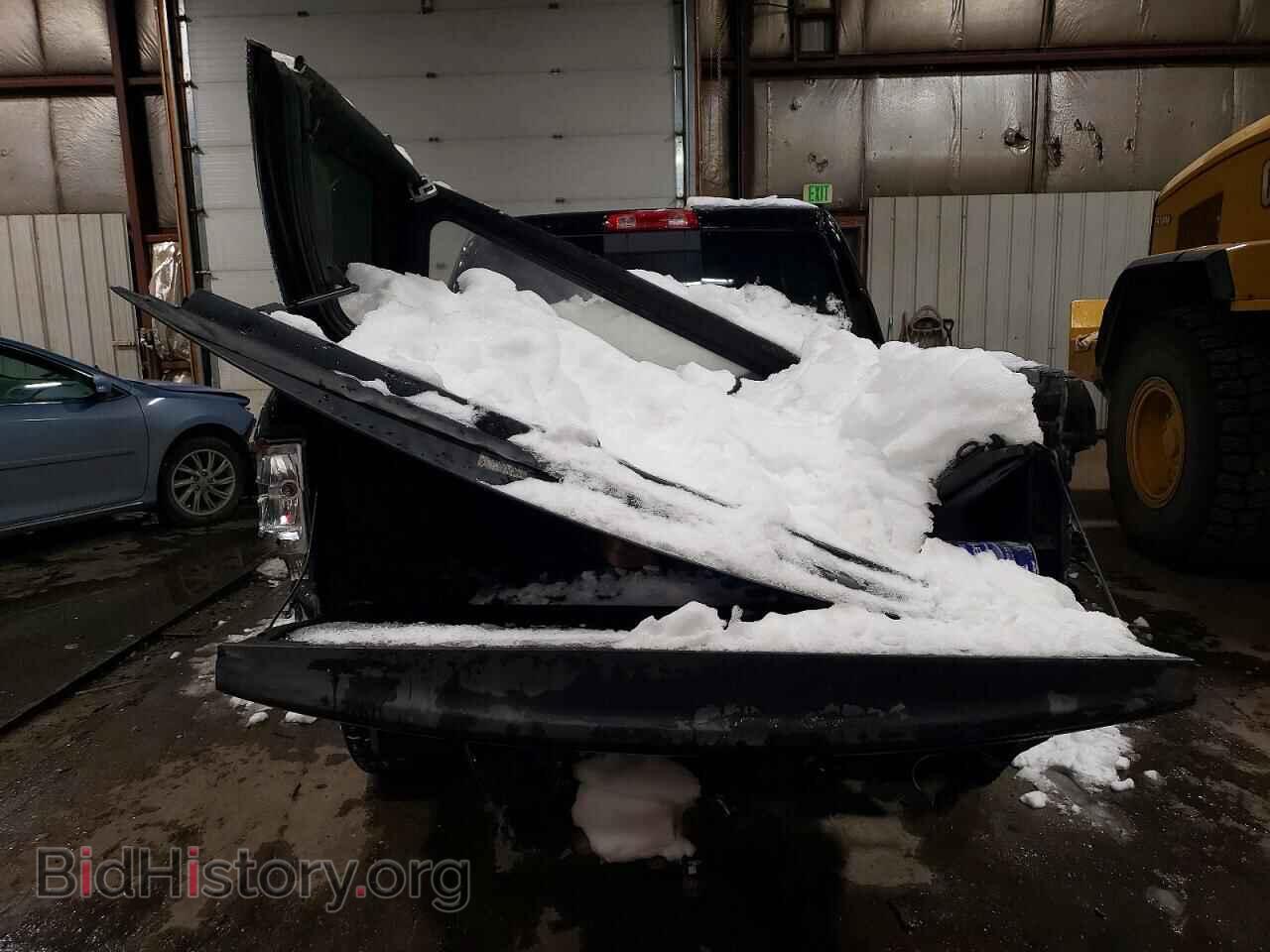 2012 DODGE RAM 1500 - VIN: 1C6RD7MT7CS204545 - Фото 6