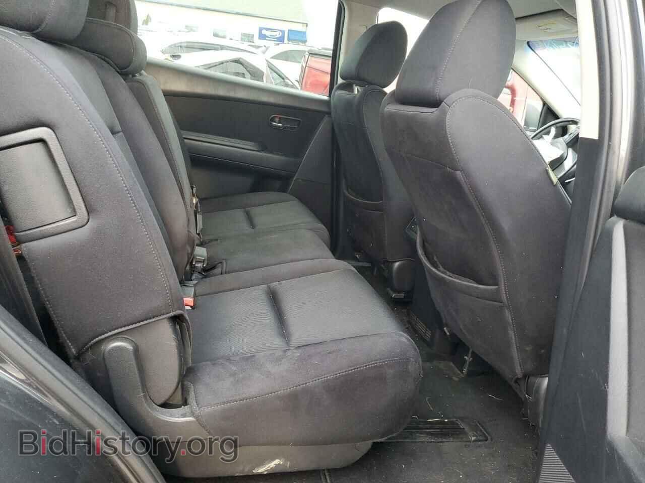 2015 MAZDA CX-9 - VIN: JM3TB2BV4F0450939 - Фото 10