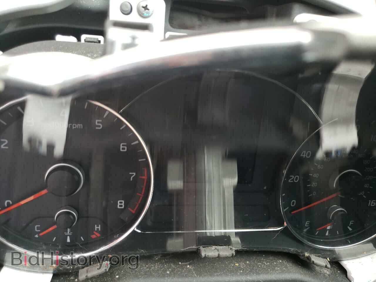2014 KIA FORTE - VIN: KNAFX4A69E5172938 - Фото 9