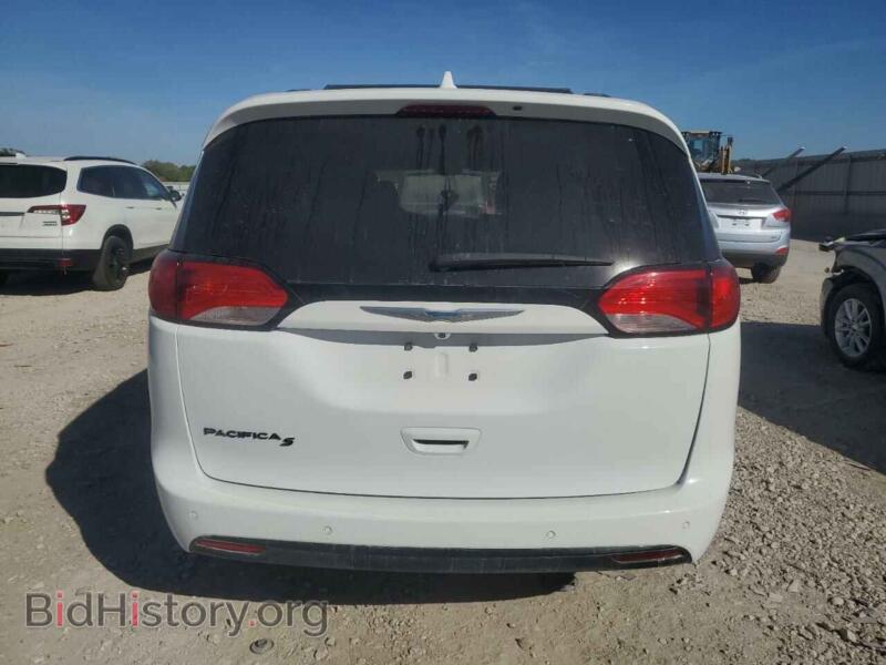 2019 Chrysler PACIFICA (VIN 2C4RC1BG9KR576547) — photo 6 of 14
