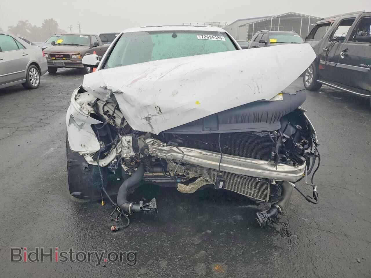 2015 AUDI A4 - VIN: WAUFFAFL4FN004366 - Photo 5