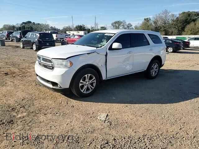 2013 DODGE DURANGO - VIN: 1C4RDHAG9DC608335 - Photo 14