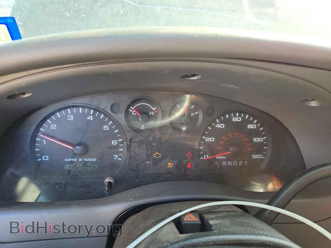 2011 FORD RANGER - VIN: 1FTKR4EE9BPB09951 - Фото 9
