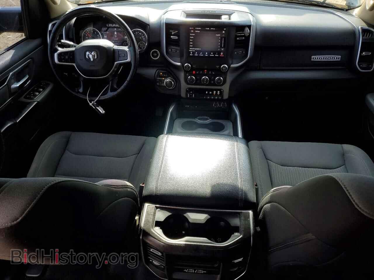 2019 RAM 1500 - VIN: 1C6SRFFTXKN689061 - Фото 8