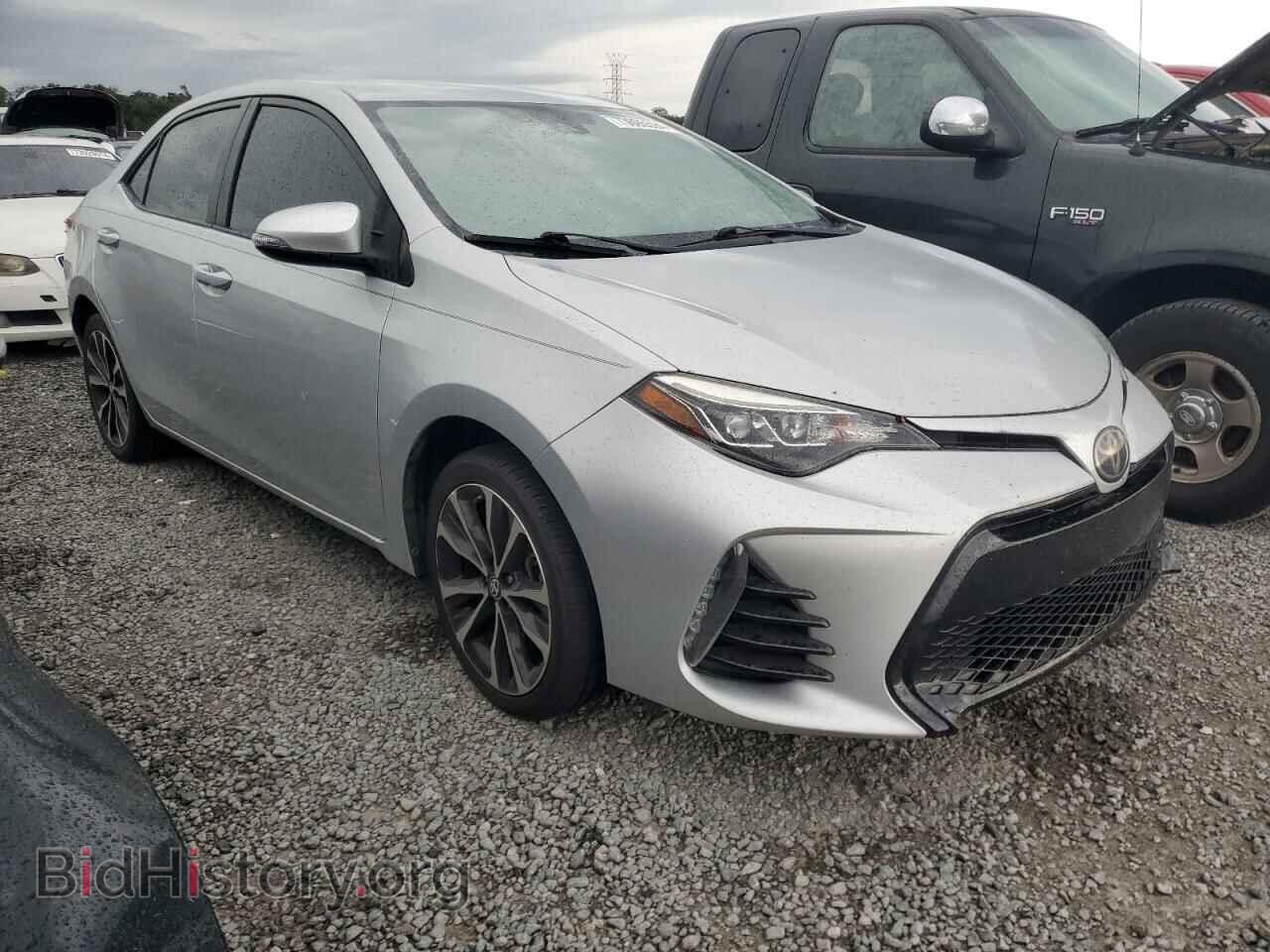 2019 TOYOTA COROLLA - VIN: 5YFBURHE2KP863473 - Photo 4
