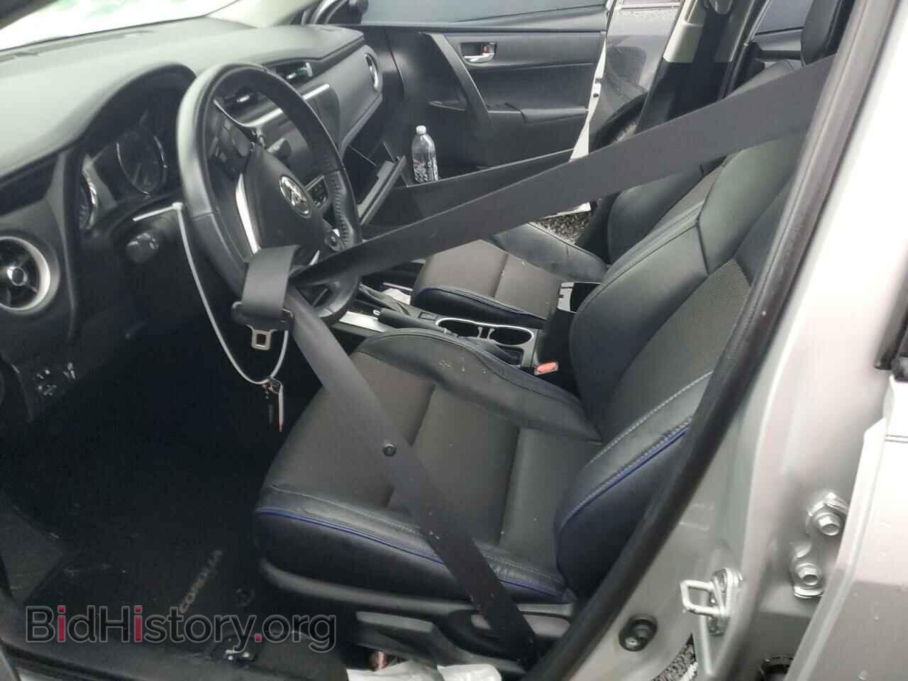 2019 TOYOTA COROLLA - VIN: 5YFBURHE2KP863473 - Photo 7