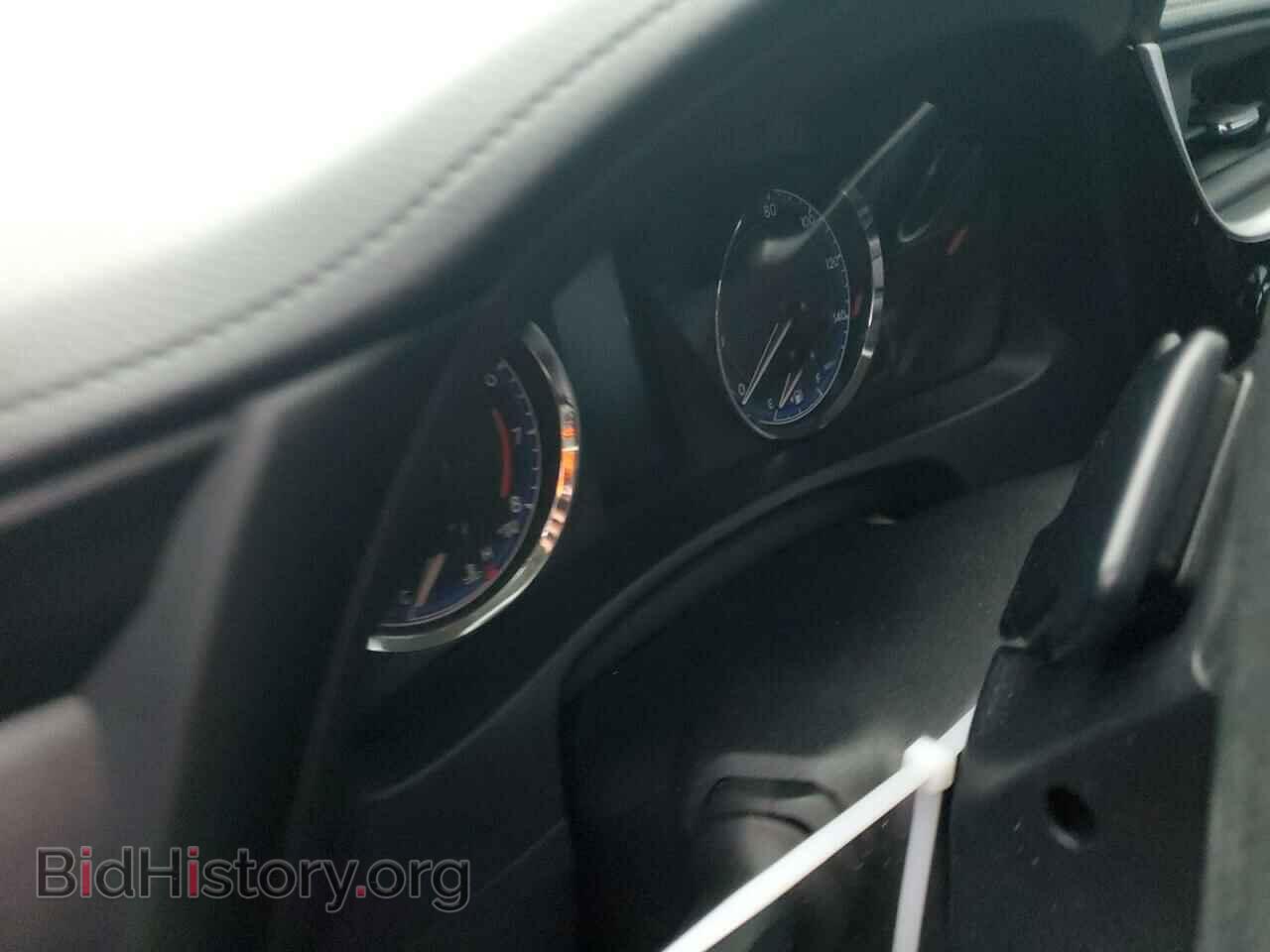 2019 TOYOTA COROLLA - VIN: 5YFBURHE2KP863473 - Photo 9