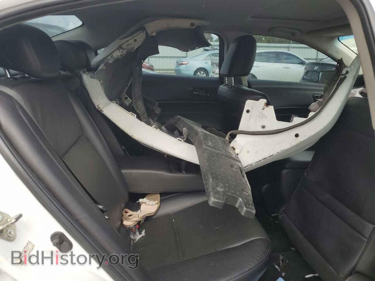 2015 ACURA ILX - VIN: 19VDE1F3XFE010179 - Фото 10