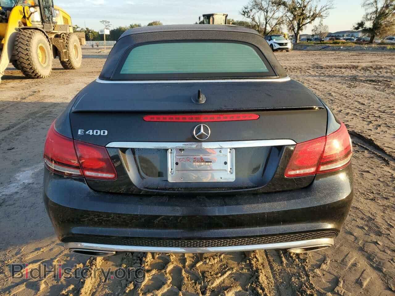 2017 MERCEDES-BENZ E-CLASS - VIN: WDDKK6FF3HF359228 - Фото 6