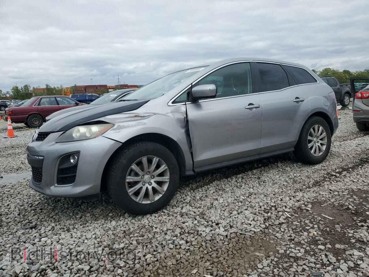 Фотография JM3ER2WM0A0319909 - MAZDA CX-7 2010
