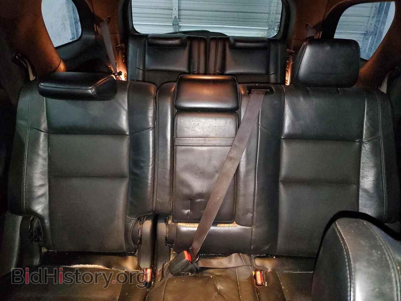 2019 DODGE DURANGO - VIN: 1C4RDJDG3KC770333 - Фото 10
