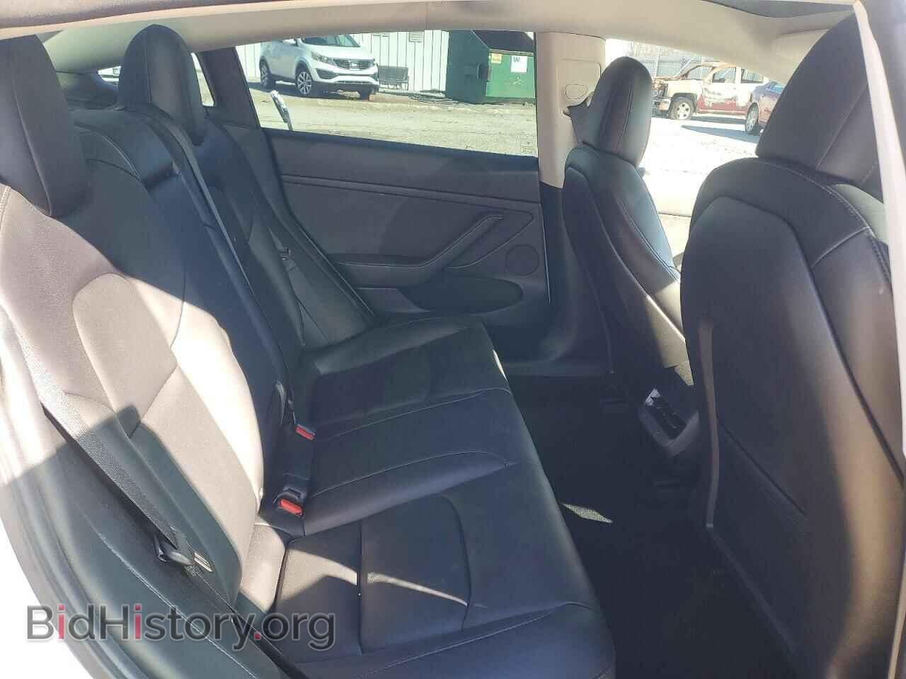 2021 TESLA MODEL 3 - VIN: 5YJ3E1EB0MF068627 - Photo 10