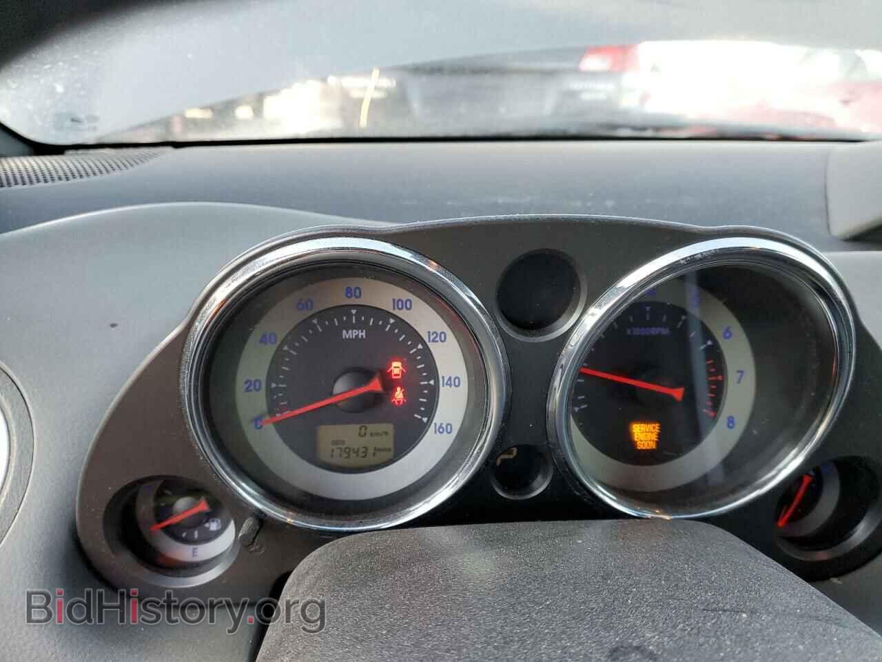 2007 MITSUBISHI ECLIPSE - VIN: 4A3AL35T17E012913 - Фото 9