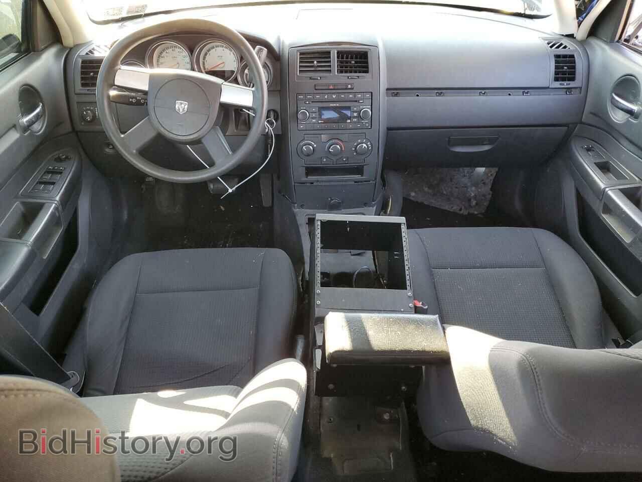 2008 DODGE CHARGER - VIN: 2B3LA43H78H299871 - Фото 8