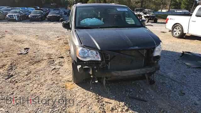 2016 CHRYSLER MINIVAN - VIN: 2C4RC1BG6GR259686 - Фото 15