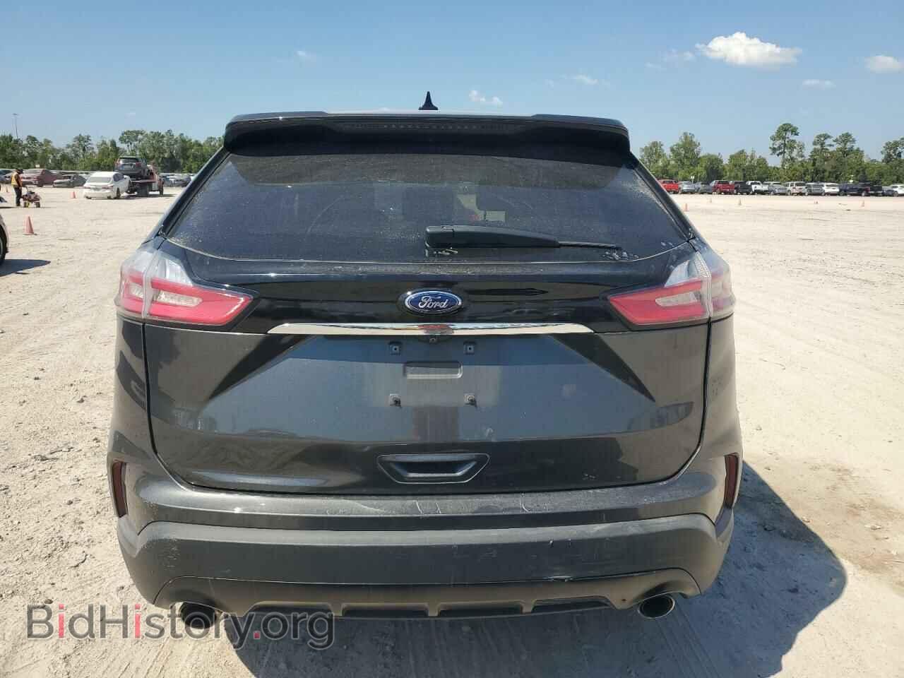2019 FORD EDGE - VIN: 2FMPK3G92KBB87639 - Фото 6