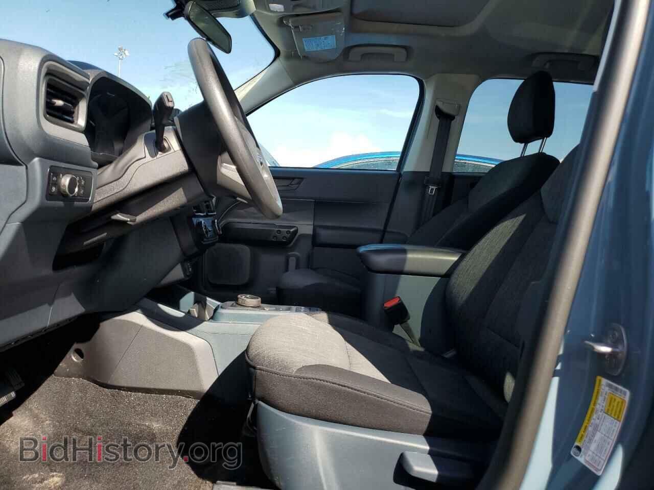 2023 FORD MAVERICK - VIN: 3FTTW8E3XPRA87140 - Фото 7