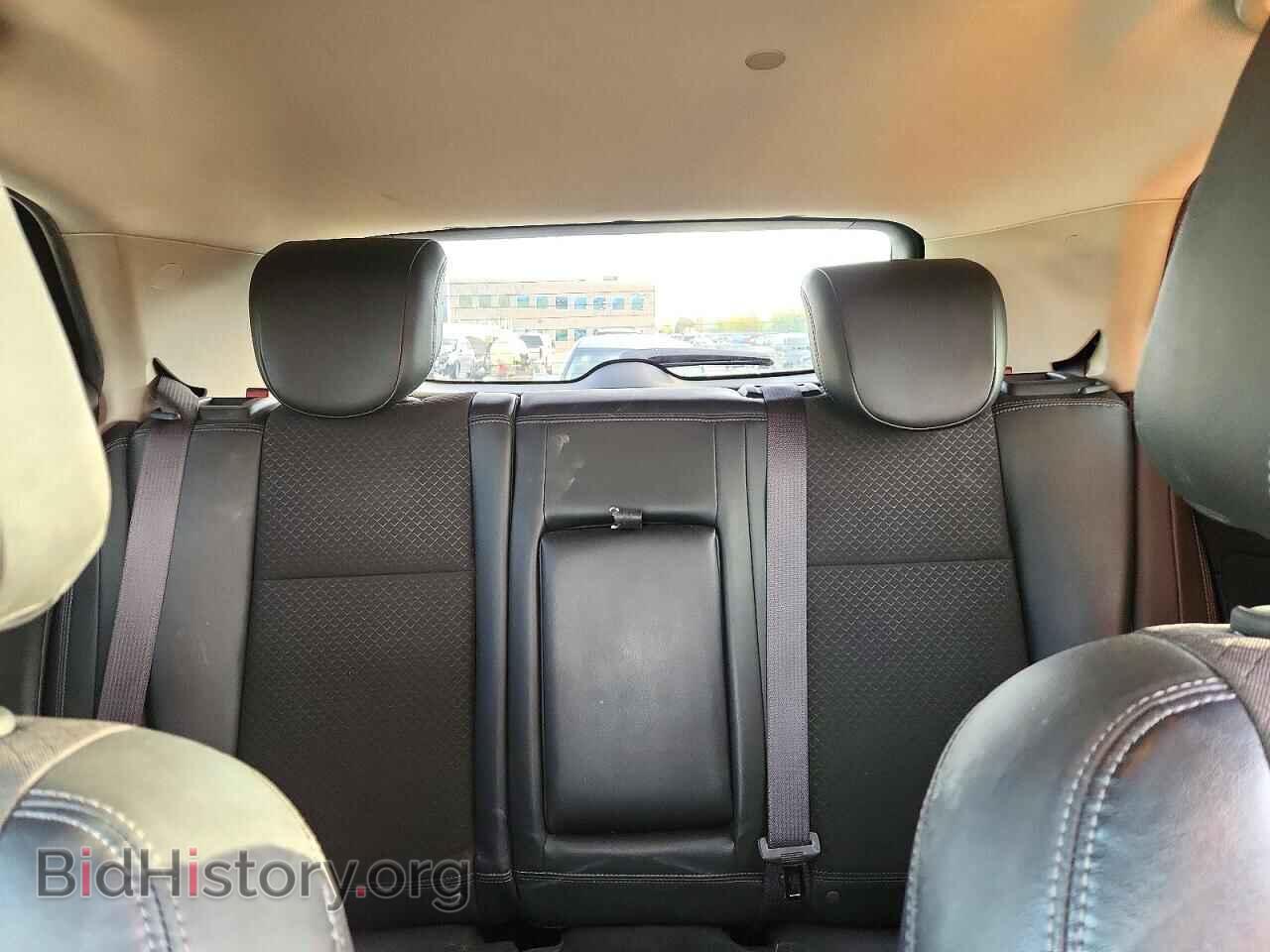 2017 BUICK ENCORE - VIN: KL4CJESB1HB210185 - Photo 10