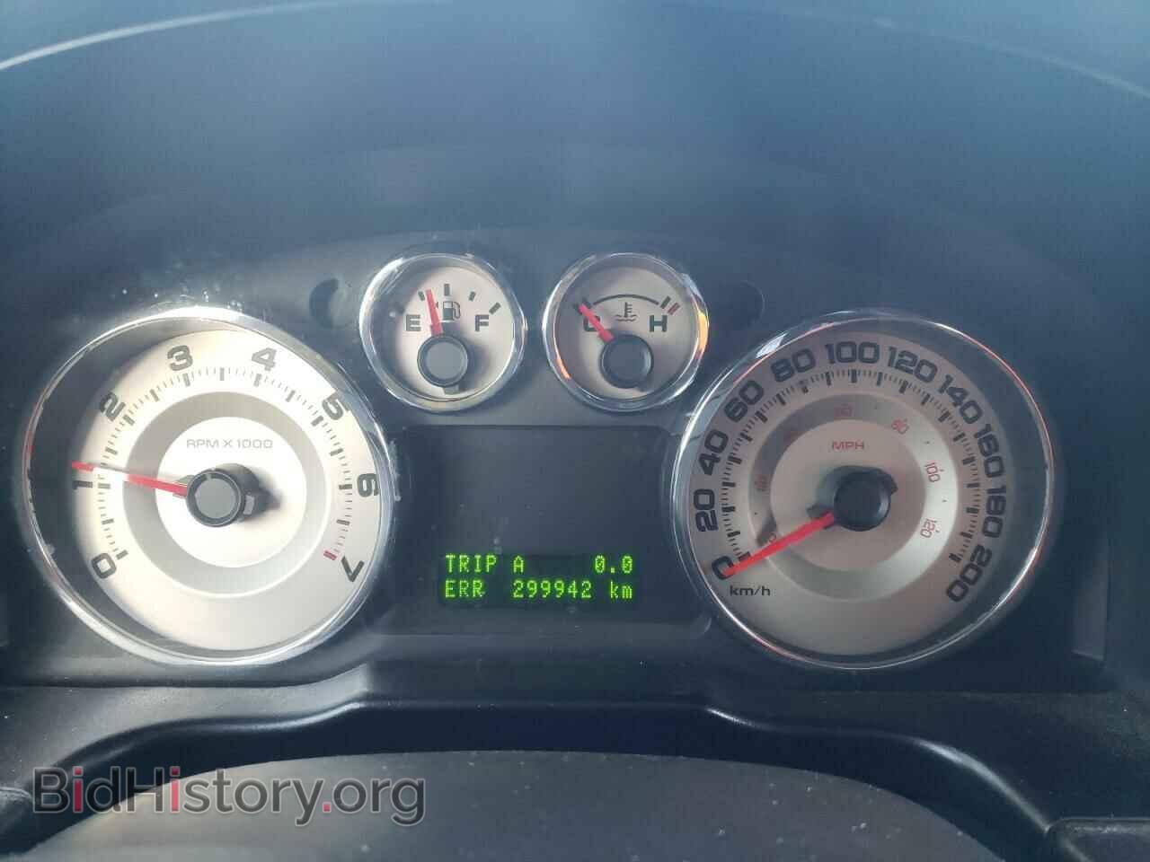 2008 FORD EDGE - VIN: 2FMDK38C38BA65622 - Photo 9