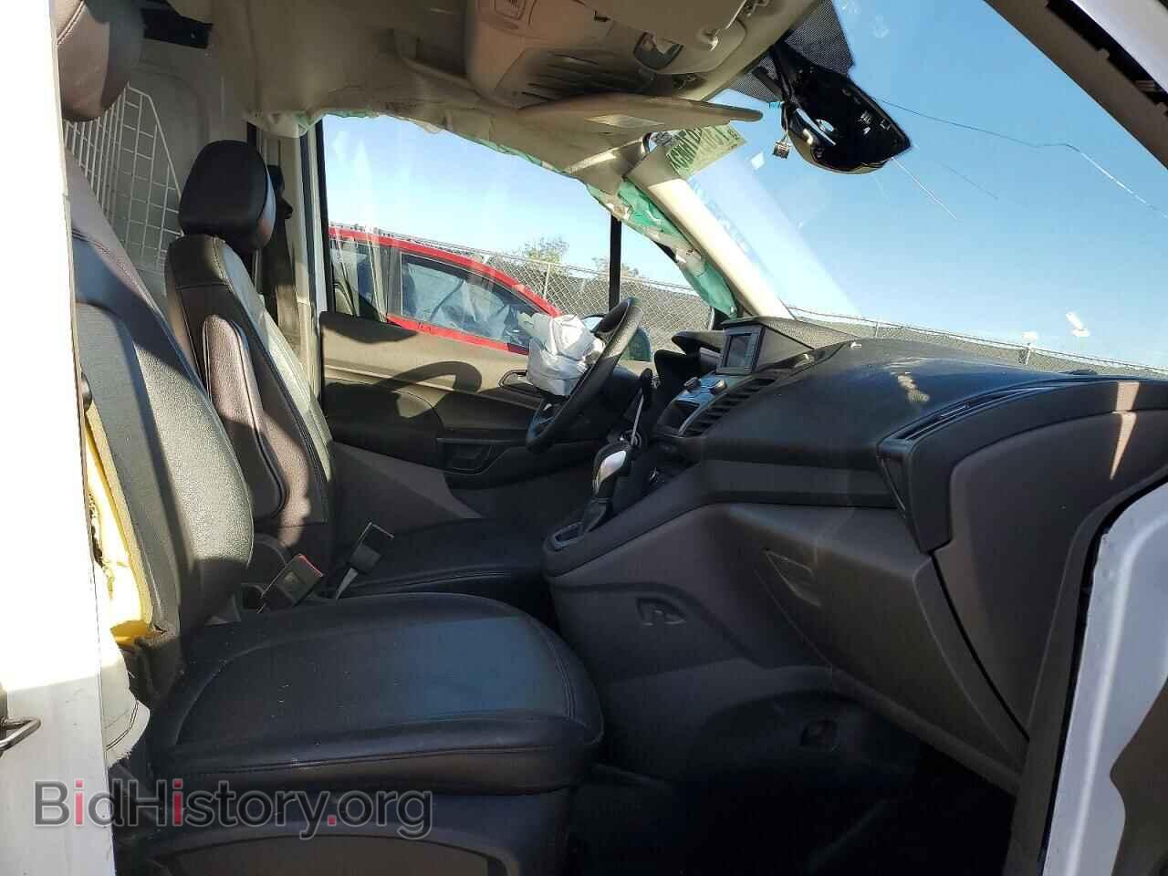 2022 FORD TRANSIT - VIN: NM0LS7S28N1513803 - Фото 11